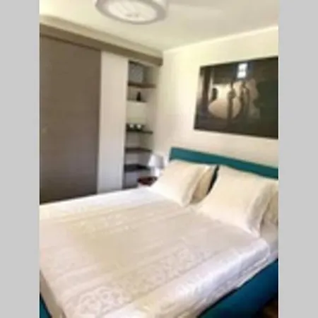Casa Della Bella Vita. Sea View Appartement. Διαμέρισμα