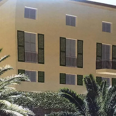 Casa Della Bella Vita. Sea View Appartement. Διαμέρισμα *