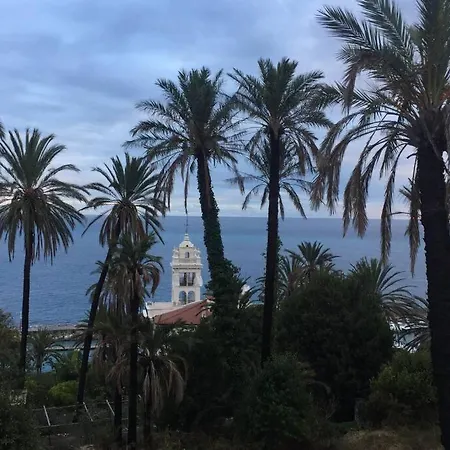 Διαμέρισμα Casa Della Bella Vita. Sea View Appartement. *