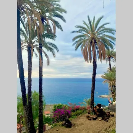 Διαμέρισμα Casa Della Bella Vita. Sea View Appartement.