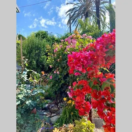 Casa Della Bella Vita. Sea View Appartement. Διαμέρισμα