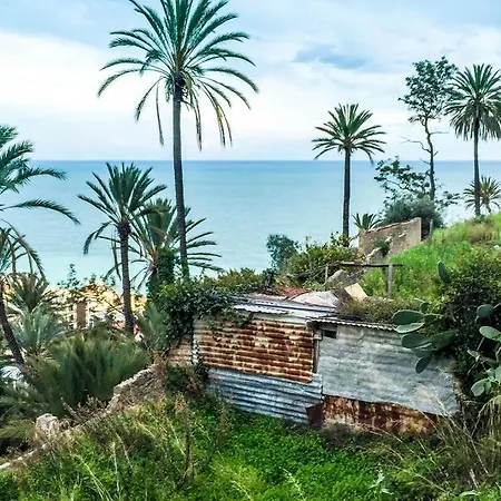 Casa Della Bella Vita. Sea View Appartement. Διαμέρισμα