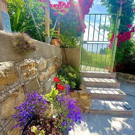 Διαμέρισμα Casa Della Bella Vita. Sea View Appartement. Bordighera