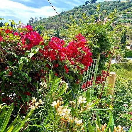 Διαμέρισμα Casa Della Bella Vita. Sea View Appartement. *