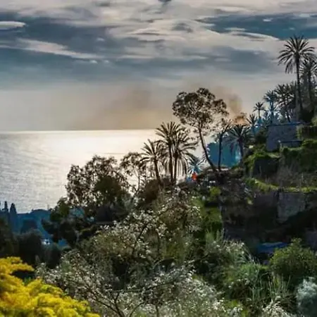 Διαμέρισμα Casa Della Bella Vita. Sea View Appartement. *